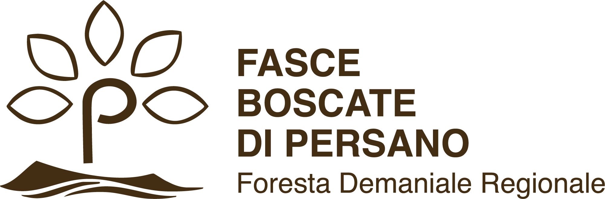 Fasce Boscate di Persano Logo